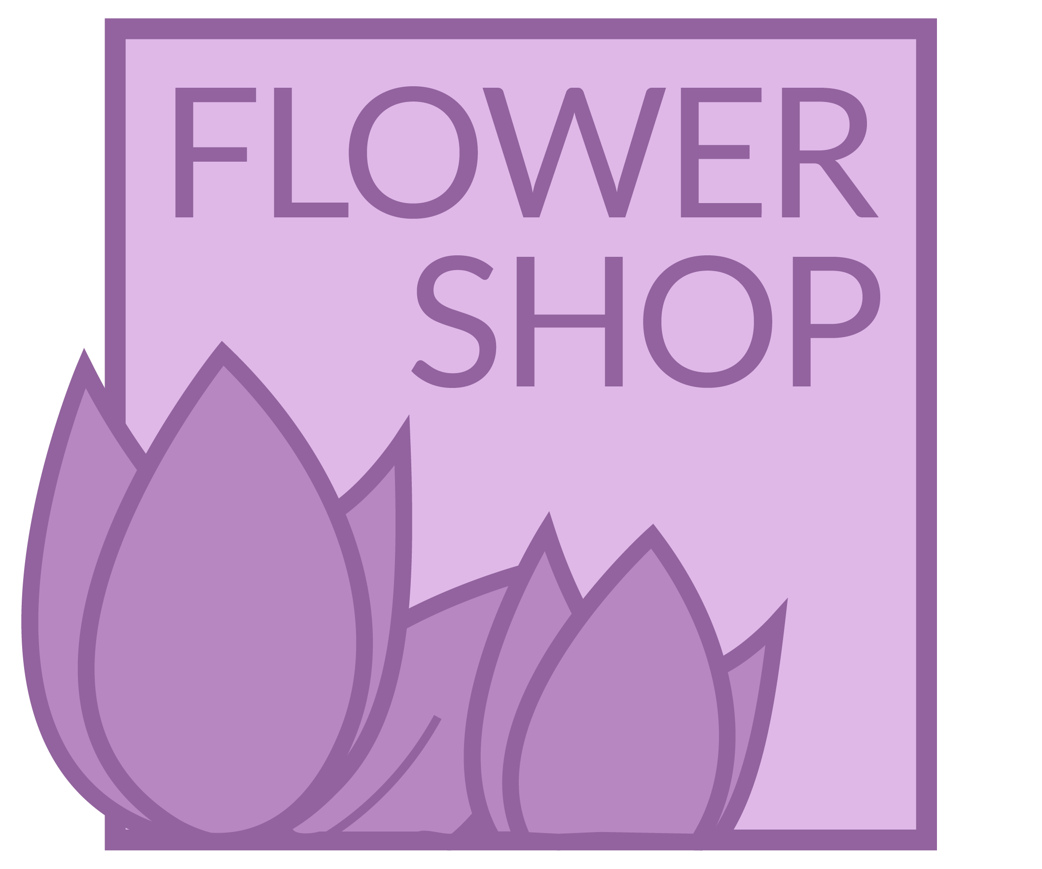 flower shop
